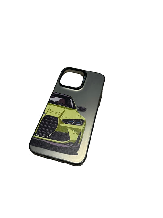 Street Performance Style