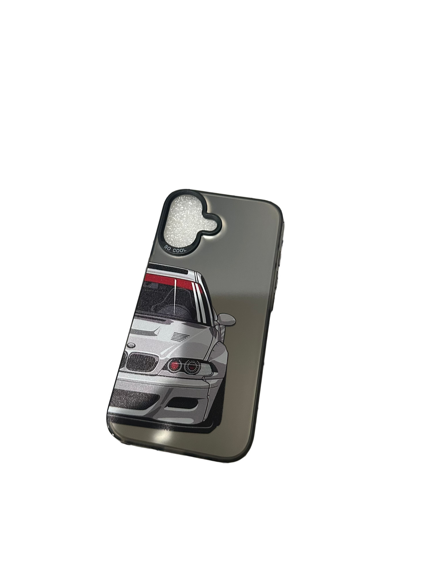 Car iPhone case