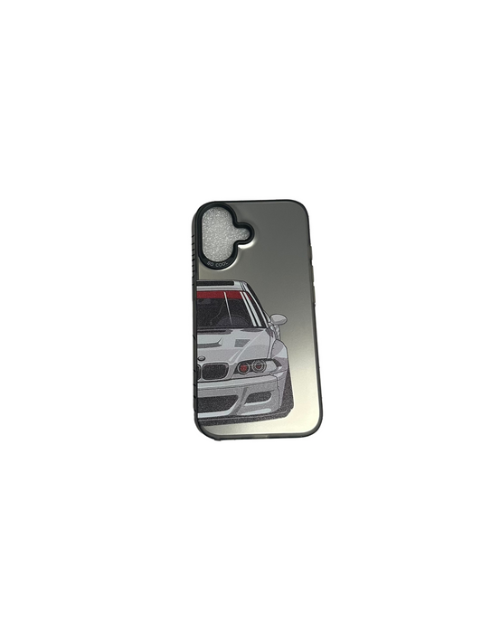 Car iPhone case